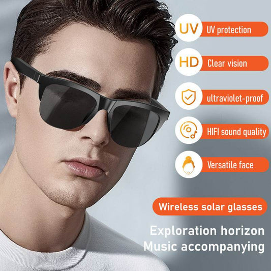 Smart Bluetooth Glasses - Price Value Store