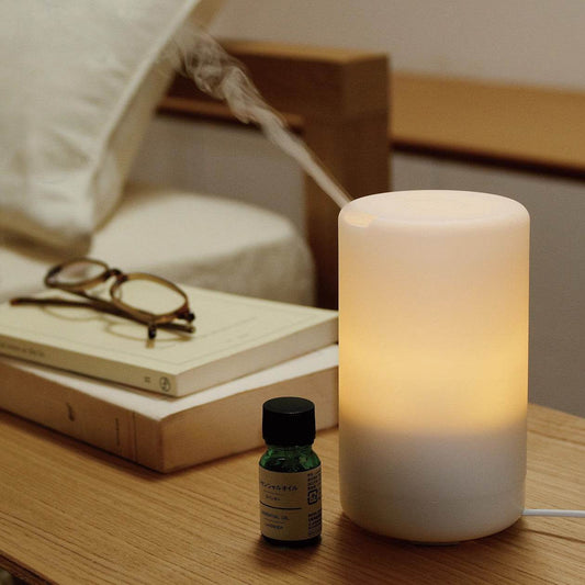 aromatherapy humidifier - Price Value Store