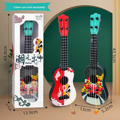 Ukulele children's toy - Price Value Store