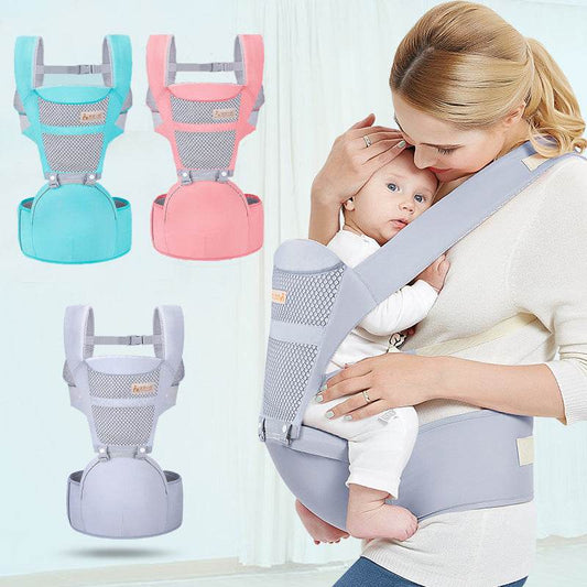 Multi-functional Baby Children's Sitting Stool Hug Baby Bag - Price Value Store