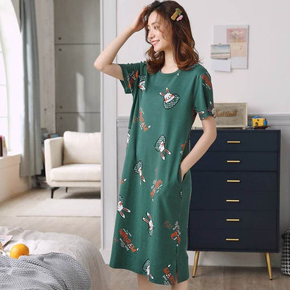 Cute lightweight loungewear - Price Value Store