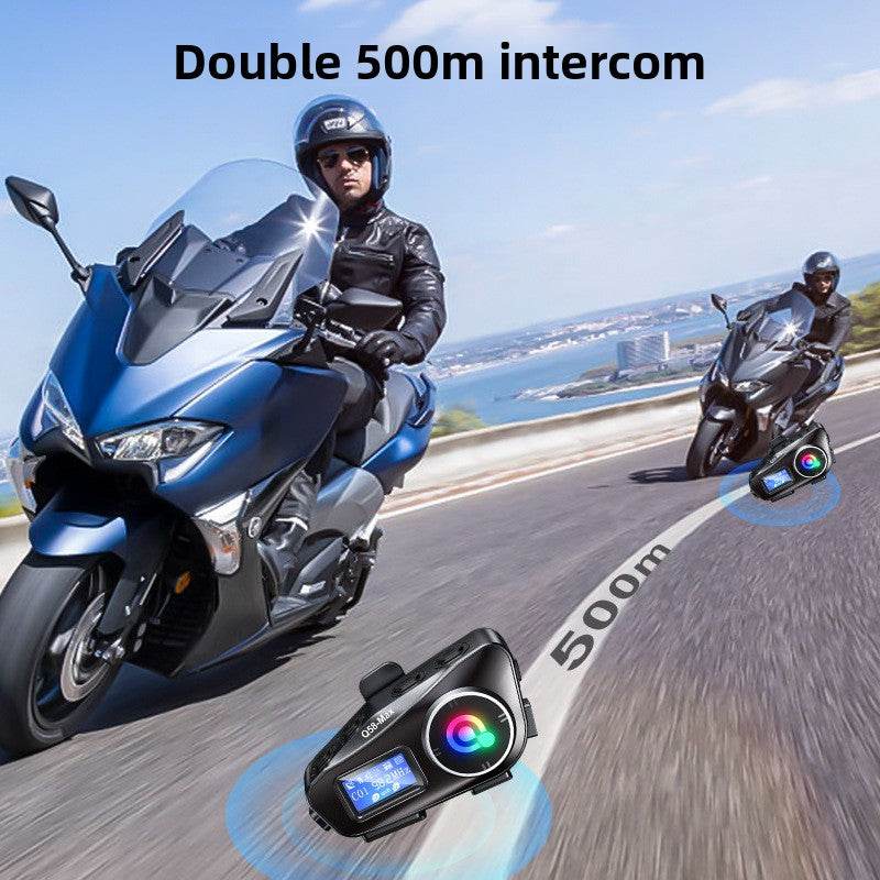 Bluetooth helmet headphones - Price Value Store