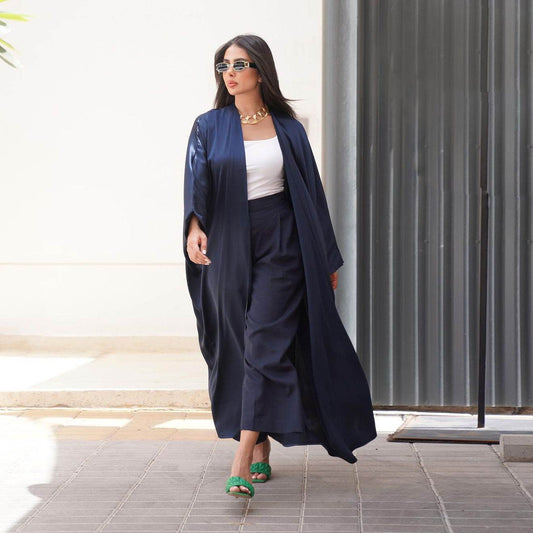 Lady's casual robe - Price Value Store