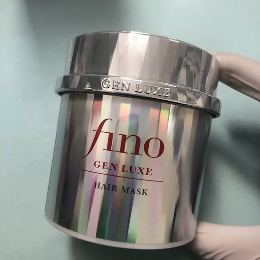 Hair Mask