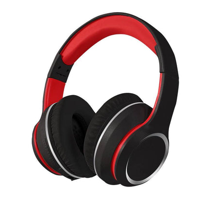 Wireless Bluetooth Headset with Stereo Sound - Price Value Store