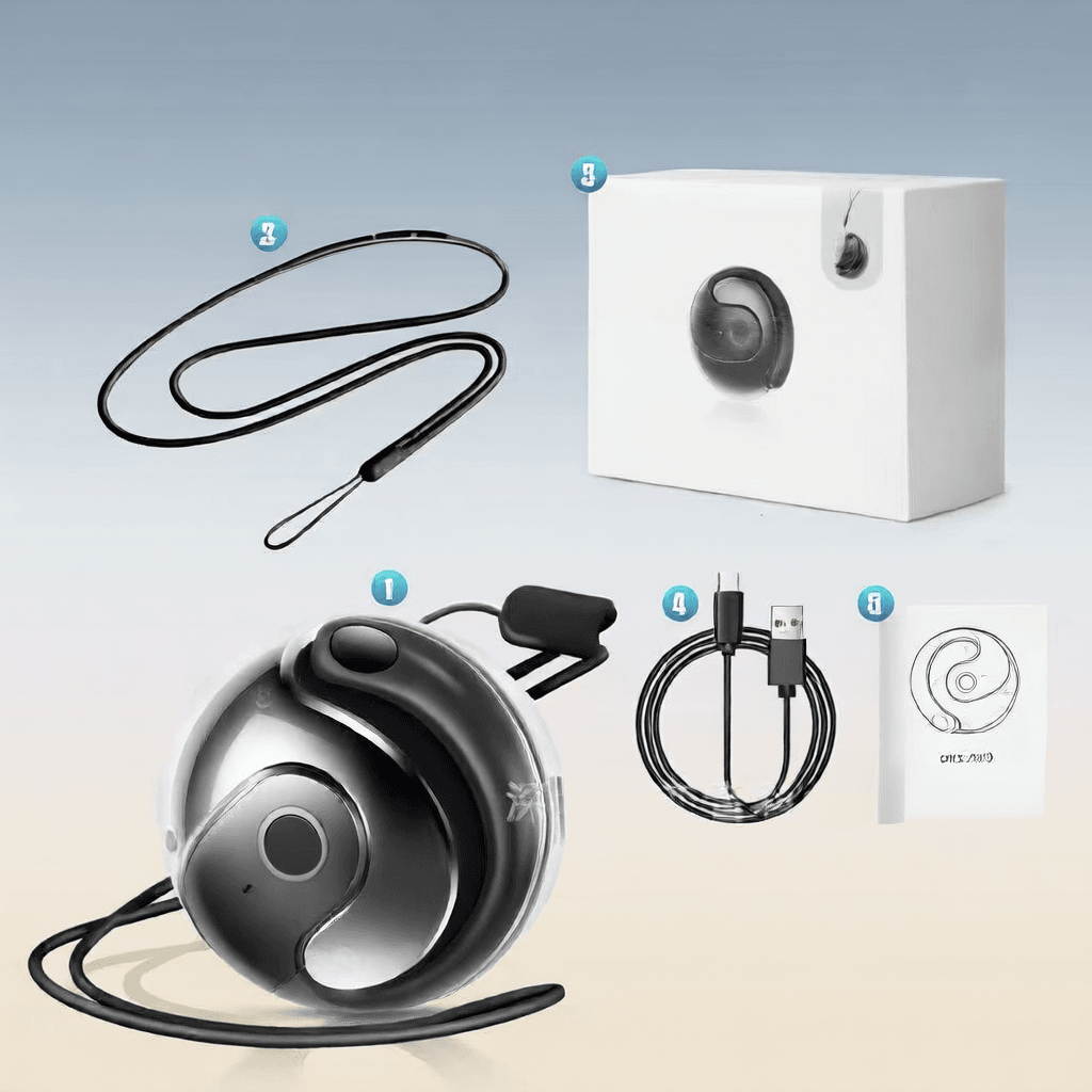 Intelligent translation headphones - Price Value Store