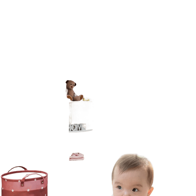 Graffiti WiFi Wireless Remote Video Baby Monitor with Screen Mobile Tracking Cry Alarm Baby Monitor - Price Value Store