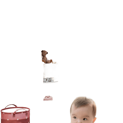 Graffiti WiFi Wireless Remote Video Baby Monitor with Screen Mobile Tracking Cry Alarm Baby Monitor - Price Value Store
