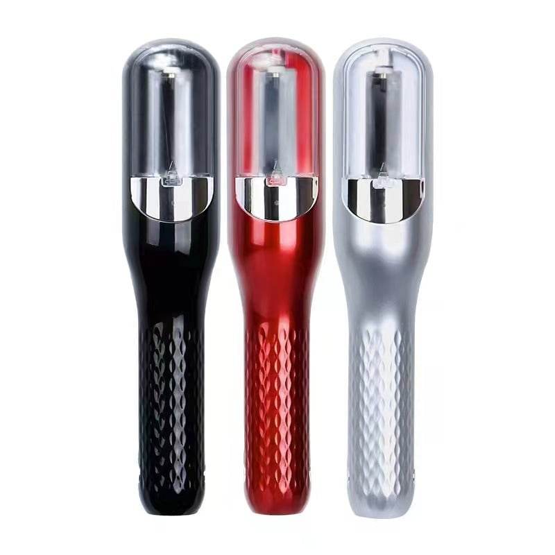 New version Rechargeable 2-in-1 Hair Trimmer Multi Function for Split Ends - Price Value Store