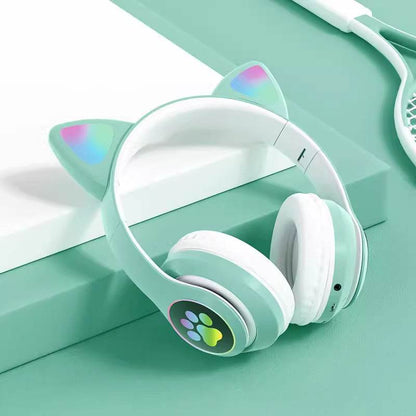 Headset Bluetooth Headset - Price Value Store