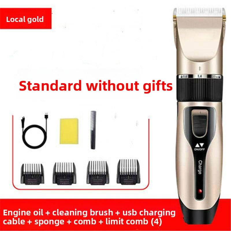 Electric hair clipper - Price Value Store