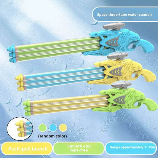 Pull-out toys for the Summer Water-splashing Festival - Price Value Store