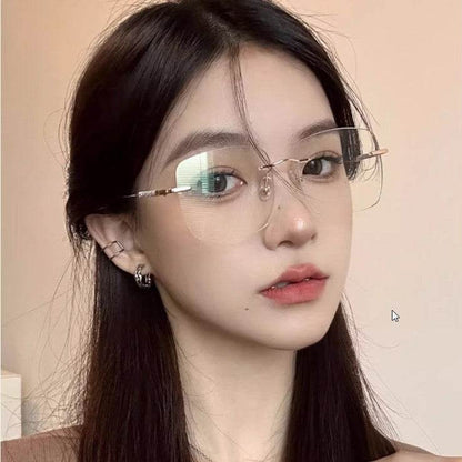 Photosensitive color-changing framed glasses - Price Value Store