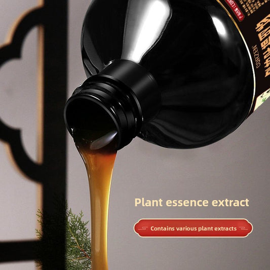 Ginger Anti-Hair Loss Shampoo