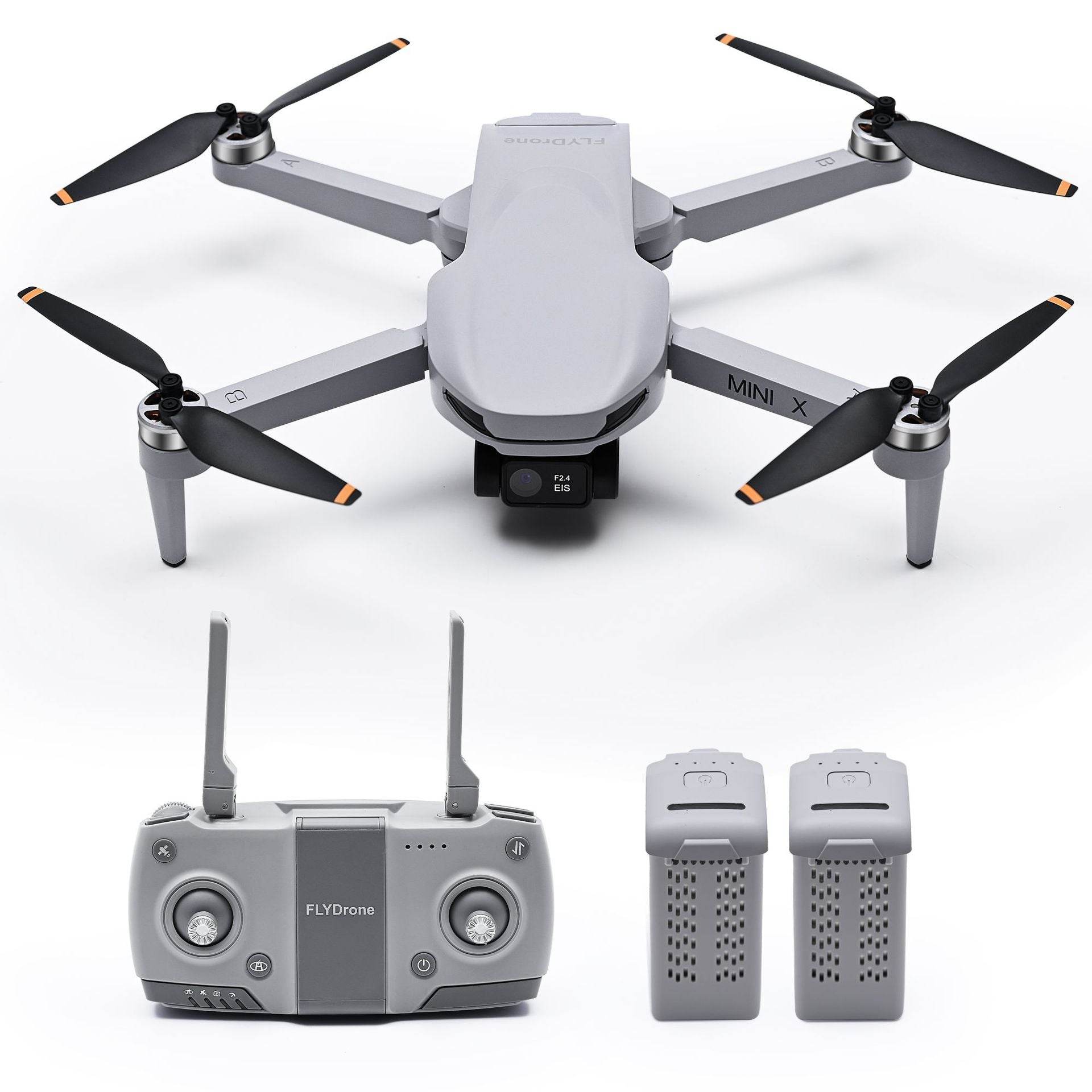 High-definition professional aerial photography drone - Price Value Store