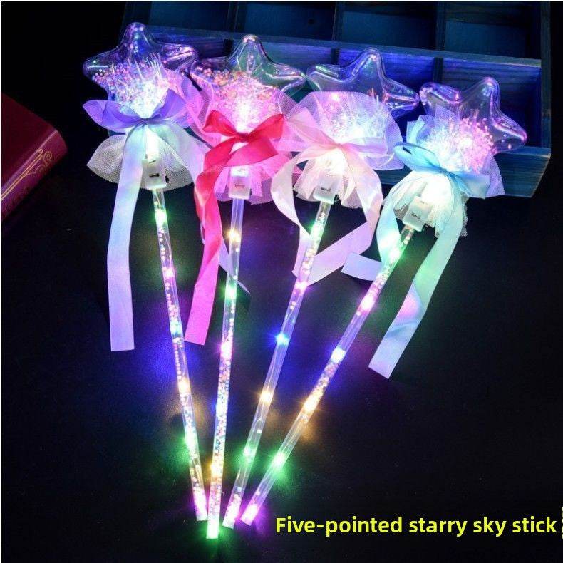 Luminous magic wand toy - Price Value Store