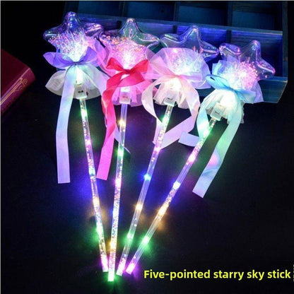 Luminous magic wand toy - Price Value Store