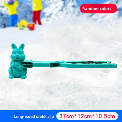 Snowball toy - Price Value Store