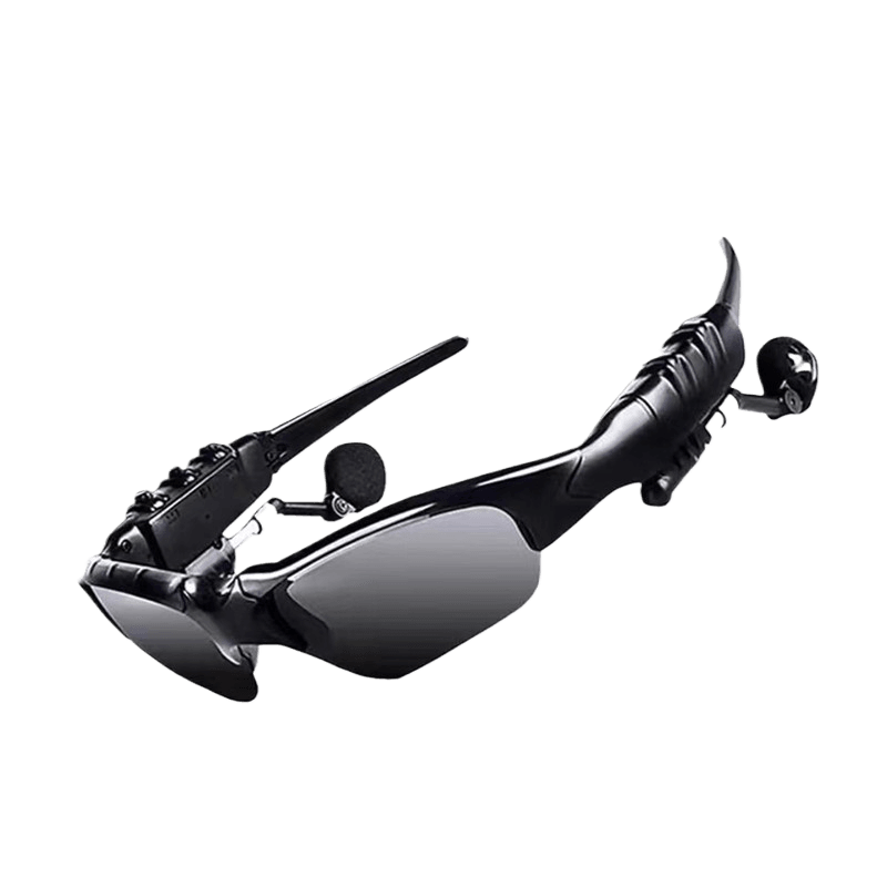 Smart 5.0 Bluetooth Polarized Sunglasses with Hands-free Calling - Price Value Store