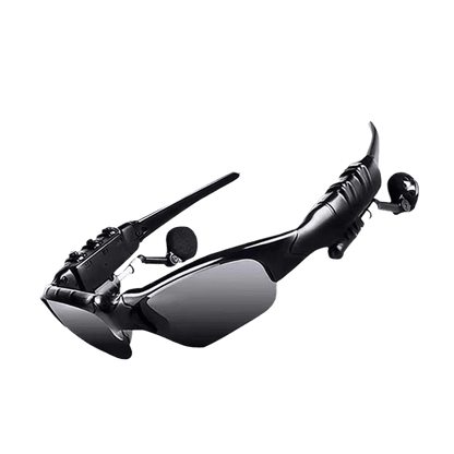 Smart 5.0 Bluetooth Polarized Sunglasses with Hands-free Calling - Price Value Store