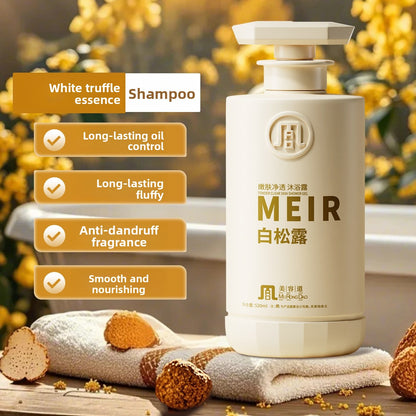 Beauty White Truffle Shampoo
