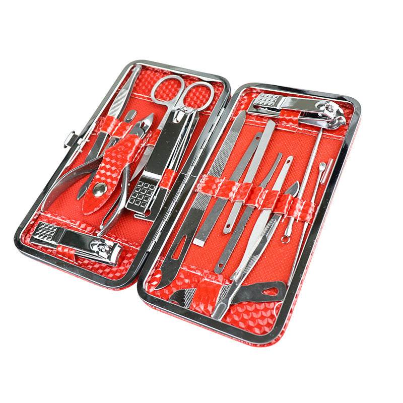 nail clipper set - Price Value Store