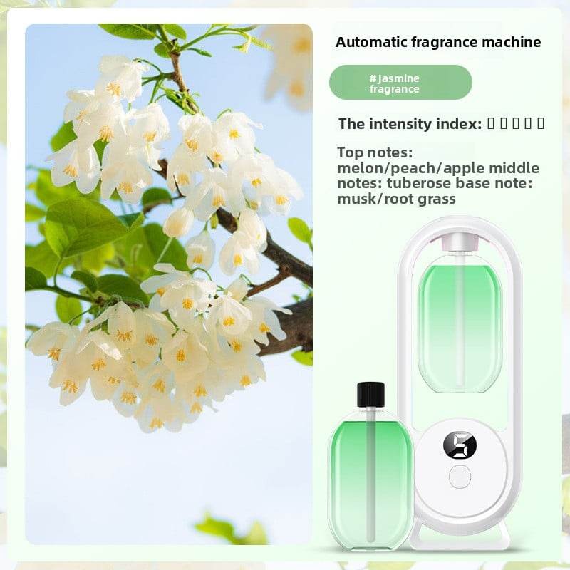 Automatic fragrance sprayer - Price Value Store
