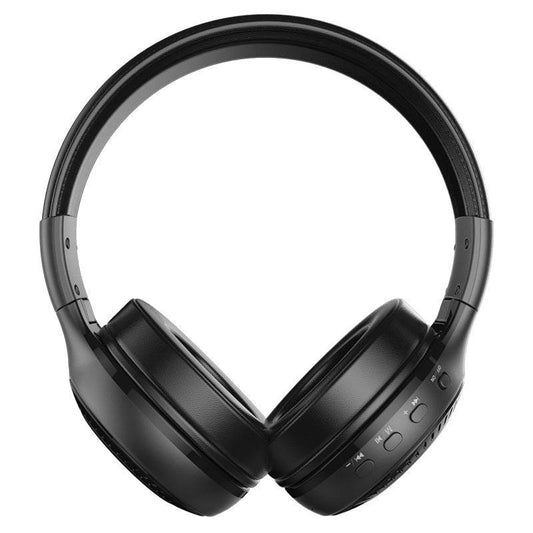 Wireless over-ear Bluetooth headphones - Price Value Store
