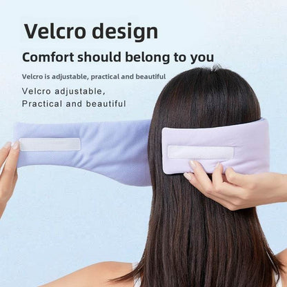 Two-in-one eye mask and ear mask - Price Value Store