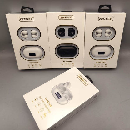 Earbud-style Bluetooth headphones - Price Value Store