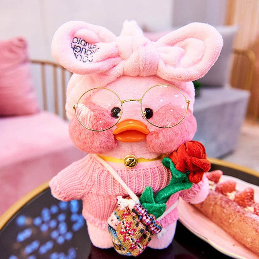 The best-selling little yellow duck doll - Price Value Store
