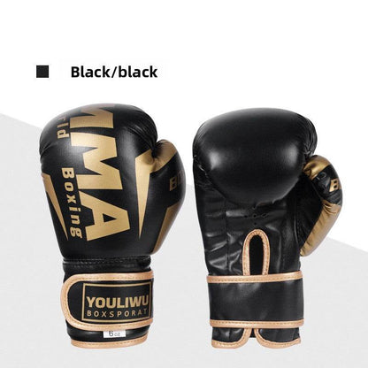 Adult and Kids Boxing Gloves - Price Value Store