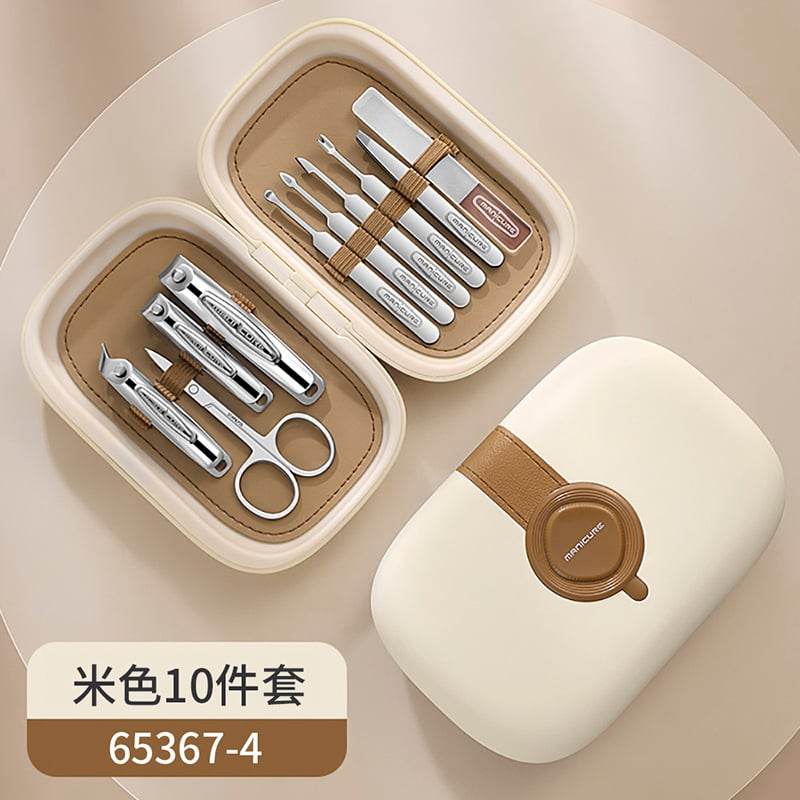 Nail Clippers Set - Price Value Store