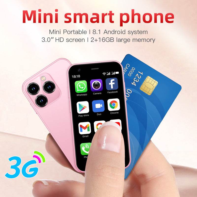 Mini Android Smartphone - Price Value Store