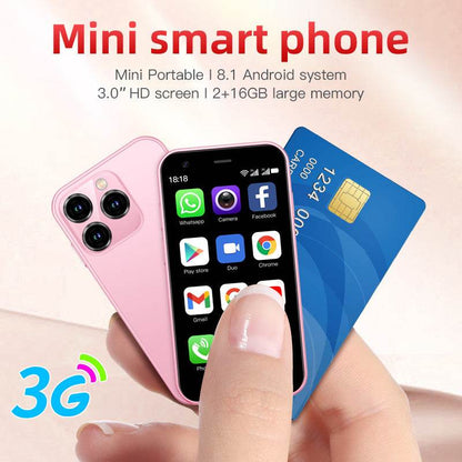 Mini Android Smartphone - Price Value Store