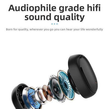 In-ear stereo wireless headset - Price Value Store