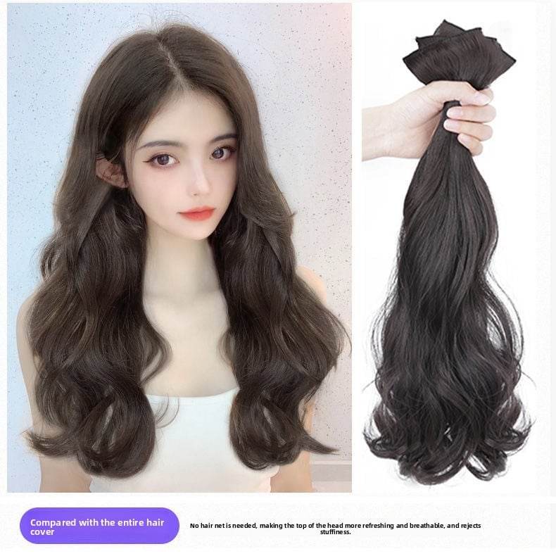 Synthetic Hair Extensions - Price Value Store