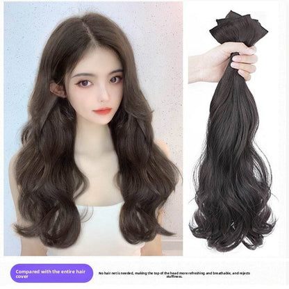 Synthetic Hair Extensions - Price Value Store