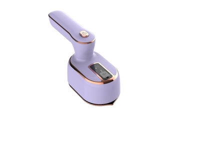 Handheld hanging ironing machine wet and dry rotating electric iron steam brush ironing machine portable ironing machine - Price Value Store
