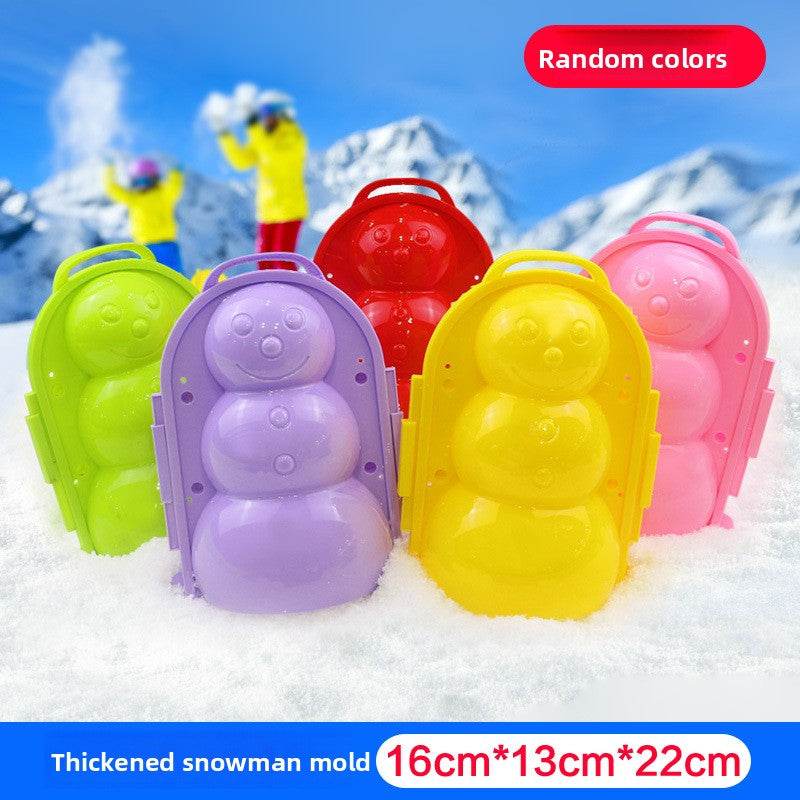 Snowball toy - Price Value Store