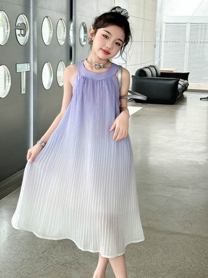 Children's Beach Dress - Price Value Store