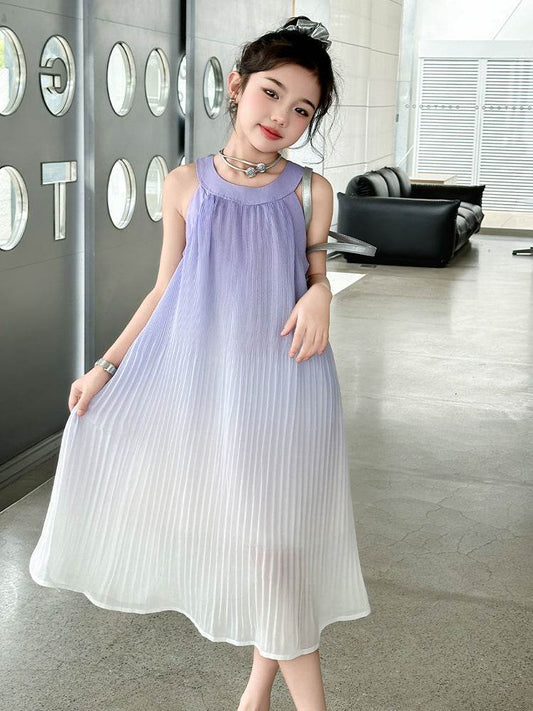 Children's Beach Dress - Price Value Store