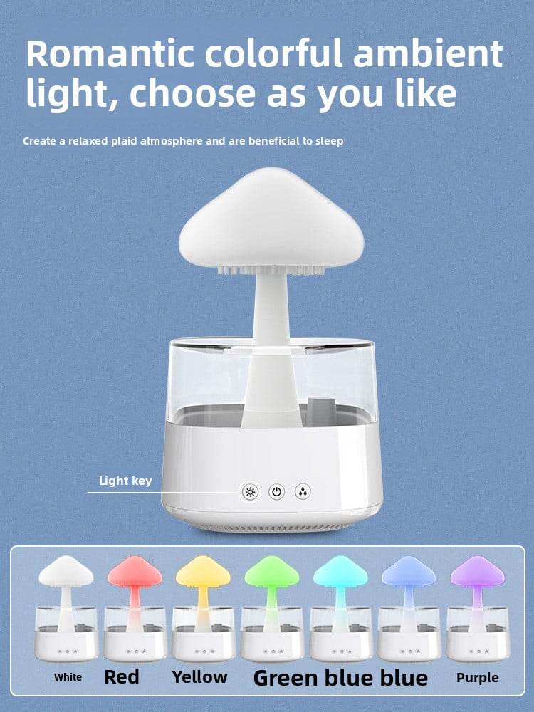 Atomizing humidifier - Price Value Store