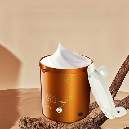 Lavghr Green Diamond Carbonated Hair Mask