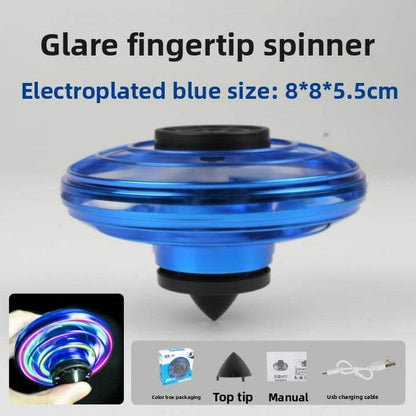 Spin the fingertip top - Price Value Store