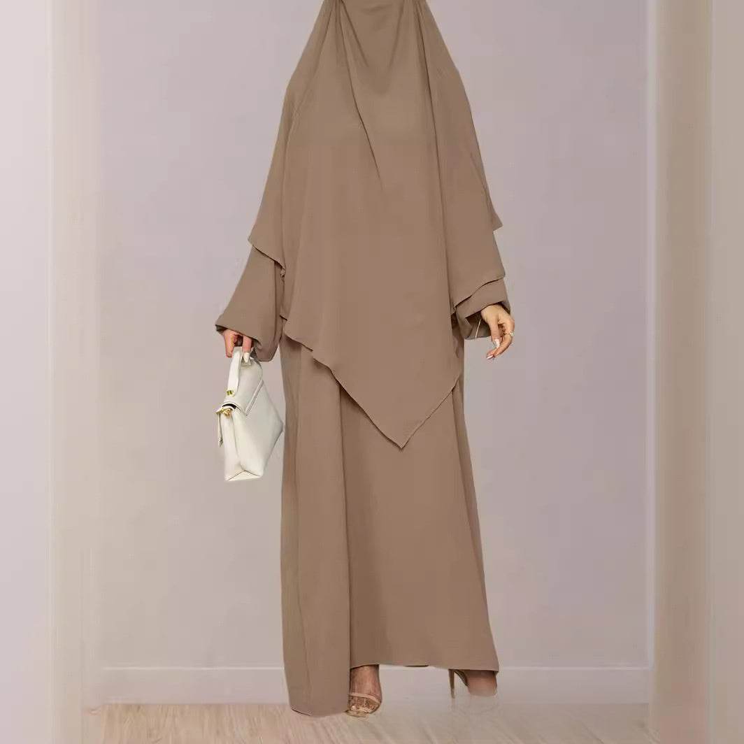 Abaya prayer dress - Price Value Store