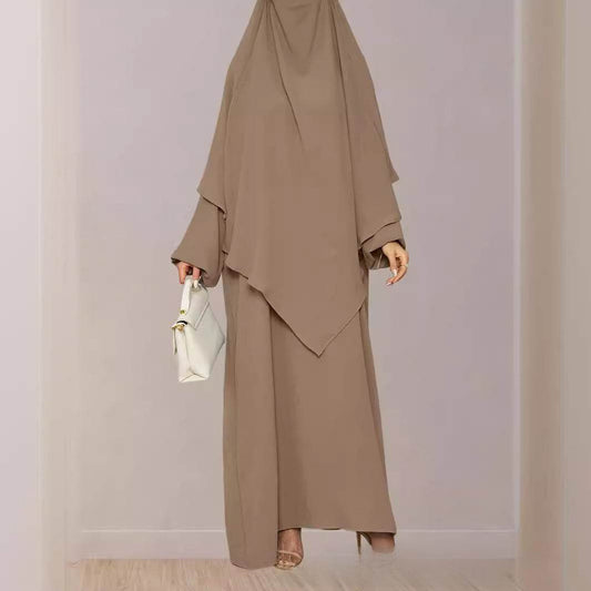 Abaya prayer dress - Price Value Store