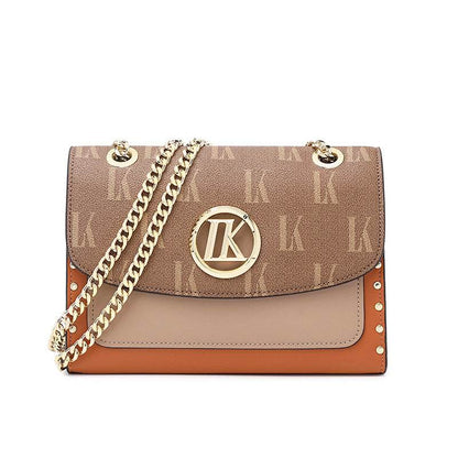High-end genuine leather small bag - Price Value Store