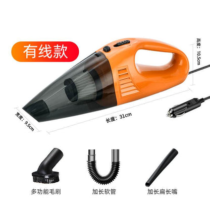 Car vacuum cleaner - Price Value Store