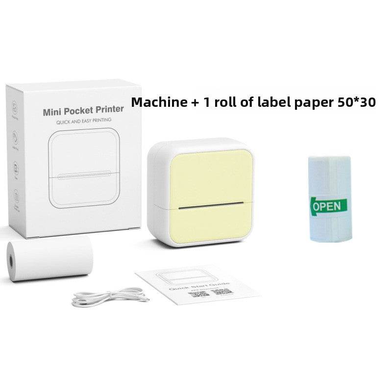 Handheld mini printer - Price Value Store